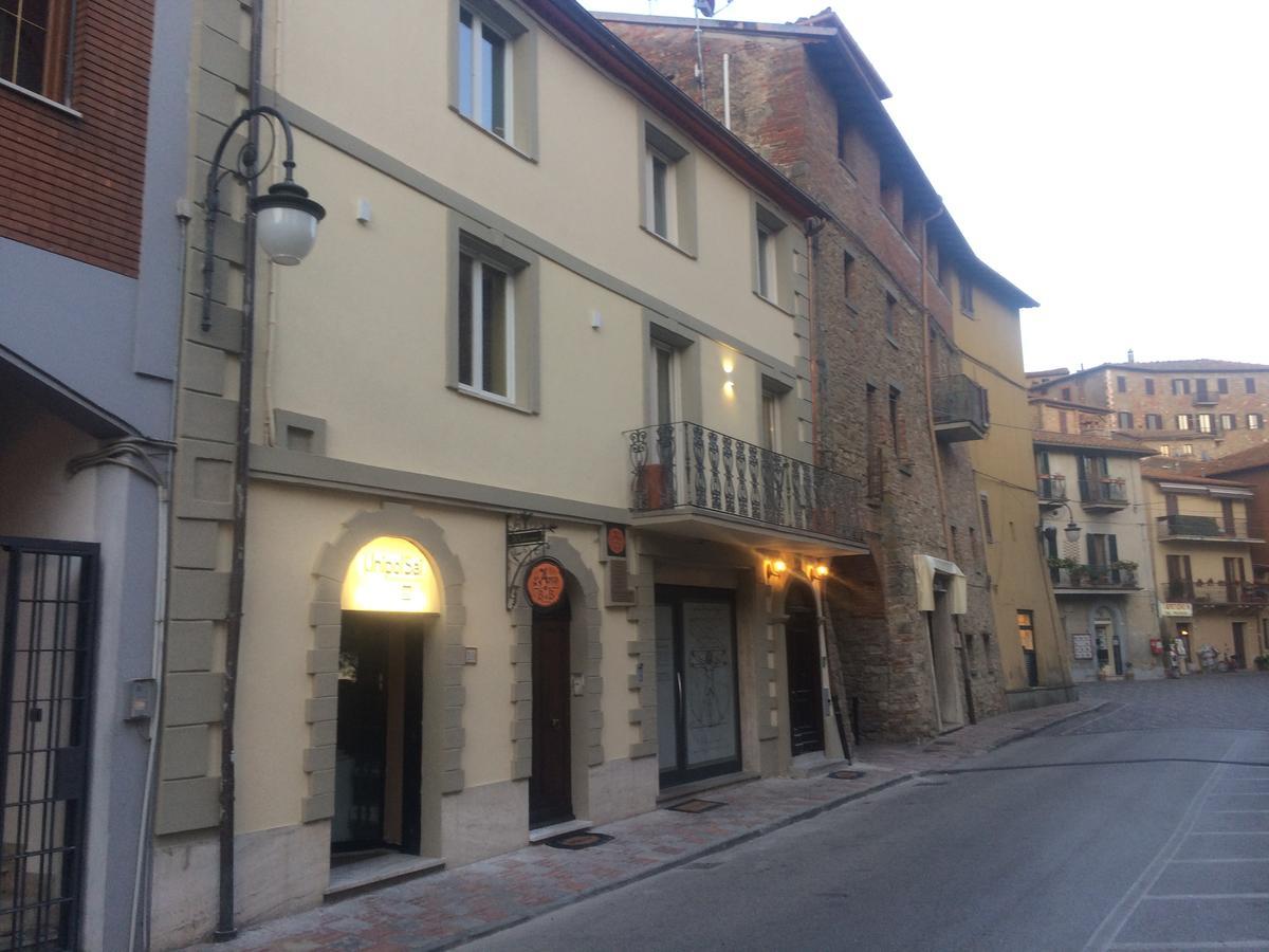 L'Arco B&B Di Charme Passignano sul Trasimeno Kültér fotó