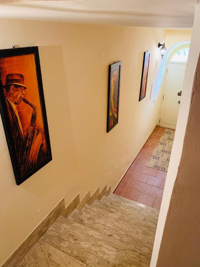 L'Arco B&B Di Charme Passignano sul Trasimeno Kültér fotó