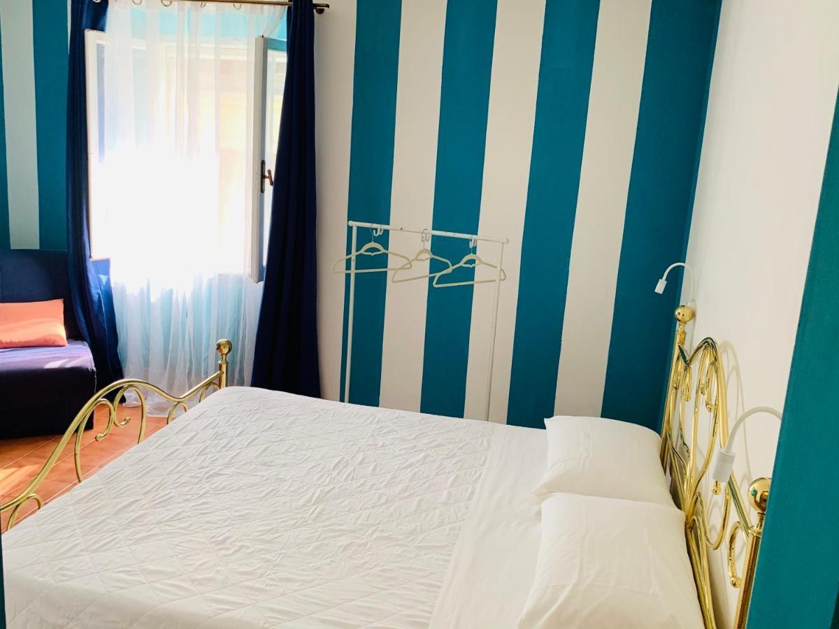 L'Arco B&B Di Charme Passignano sul Trasimeno Kültér fotó
