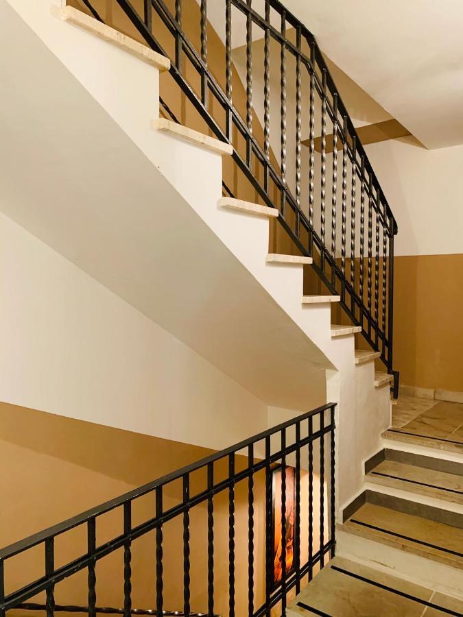 L'Arco B&B Di Charme Passignano sul Trasimeno Kültér fotó